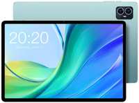 Планшет 10.1'' TECLAST M50 1983552 T606 (1.6) 8C 6GB / 128GB IPS 1280x800 3G 4G Android 13 голубой 13Mpix 5Mpix BT GPS WiFi Touch microSD 256GB 6000mAh