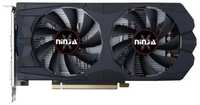 Видеокарта PCI-E Sinotex Radeon R9-370 (AFR937045F) 4GB GDDR5 256bit 28nm 860/4800MHz DVI/HDMI/DP