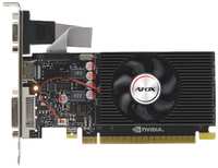 Видеокарта PCI-E Afox GeForce GT 240 (AF240-1024D3L2-V2) 1GB DDR3 128bit 550 / 1334MHz DVI / HDMI / D-Sub RTL