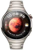Часы Huawei Watch 4 Pro 55020APC Titanium Strap
