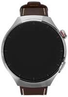 Часы Huawei Watch 4 Pro 55020APB Dark Leather Strap