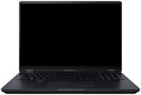 Ноутбук ASUS ProArt StudioBook 16 OLED H7604JV-MY060X 90NB10C2-M00270 i9 13980HX / 32GB / 2TB SSD / GeForce RTX4060 8GB / 16″ QHD / Win11Pro / black