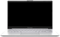 Ноутбук ASUS VivoBook Go 14 E1404FA-EB019 90NB0ZS1-M00660 Ryzen 3 7320U / 8GB / 256GB SSD / Radeon Graphic / 14″ FHD / WiFi / BT / noOS / silver