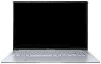 Ноутбук ASUS VivoBook 16X K3605VU-PL090 90NB11Z2-M003J0 i5 13500H/16GB/512GB SSD/GeForce RTX4050 6GB/16″ WQXGA/noOS/silver