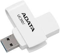 Накопитель USB 3.0 ADATA UC310-64G-RWH