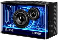 Акустическая система Edifier QD35 Black 40W, 60-40кГЦ, BT, AUX, USB-A
