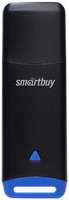 Накопитель USB 2.0 4GB SmartBuy SB004GBEK Easy