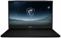 Ноутбук MSI CreatorPro X17 Raptor Lake 9S7-17Q231-280 i9-13980HX/32GB/1TB SSD/RTX 3500 Ada 12GB/17.3″ UHD/RGB keyboard/WiFi/BT/cam/Win11Pro