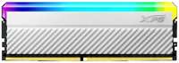 Модуль памяти DDR4 32GB (2*16GB) ADATA AX4U360016G18I-DCWHD45G XPG SPECTRIX D45G RGB PC4-28800 3600MHz CL18 радиатор 1.35V