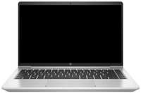 Ноутбук HP ProBook 440 G9 678R0AV i5-1235U / 16GB / 512GB SSD / Iris Xe Graphics / 14″ FHD IPS / WiFi / BT / cam / noOS / silver