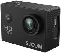 Экшн-камера SJCAM SJ4000-DS Black (SJCAM-SJ4000-DS)