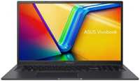 Ноутбук ASUS VivoBook 17X M3704YA-AU052 90NB1192-M00200 Ryzen 7 7730U/16GB/512GB SSD/UMA 17.3″ IPS FHD/WiFi/BT/Cam/noOS