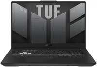 Игровой ноутбук ASUS TUF Gaming F17 FX707ZU4-HX019 90NR0FJ5-M000U0 i7-12700H/16GB/512GB SSD/GeForce RTX4050 6GB/17.3″ IPS FHD/WiFi/BT/Cam/noOS