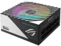 Блок питания SFX ASUS ROG-LOKI-1000P-SFX-LGAMING 90YE00N1-B0NA00 1000W, 80Plus Platinum, 120mm fan (ATX 12V 3.0)