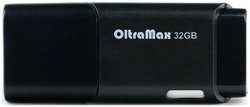 Накопитель USB 2.0 32GB OltraMax OM-32GB-240-Black 240 чёрный