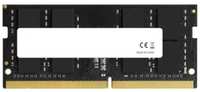 Модуль памяти SODIMM DDR5 32GB Foxline FL5600D5S36-32G PC5-44800 5600MHz CL36 1.1V