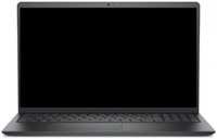 Ноутбук Dell Vostro 3520 i5-1235U / 8GB / 512GB SSD / 15.6″ / Iris Xe Graphics / FHD / Win11Home / black (3520-W501H)