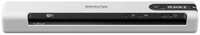 Сканер портативный Epson WorkForce DS-80W B11B253402 A4, CIS, 600x600dpi, ч / б 4 стр / мин,цв. 4 стр / мин, 24 бит, Wi-Fi, USB