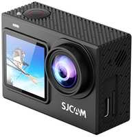 Экшн-камера SJCAM SJ6 Pro 4K 60FPS, Six-axis gyroscope stabilization, Dual Screen (SJCAM-SJ6-PRO)