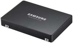Накопитель SSD U.2 Samsung MZWLR1T9HCJR-00A07 PM9A3 1.92TB PCIe 4.0 x4 6800 / 2700MB / s IOPS 850K / 130K