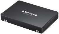 Накопитель SSD U.2 Samsung MZWLR3T8HCLS-00A07 PM9A3 3.84TB PCIe 4.0 x4 TLC 7500/4100MB/s IOPS 1000K/180K MTBF 2M