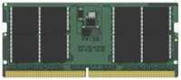Модуль памяти SODIMM DDR5 32GB Kingston KVR56S46BD8-32 5600MHz CL46 2RX8 1.1V 16Gbit