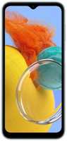 Смартфон Samsung Galaxy M14 4 / 64GB SM-M146BZBUCAU Blue