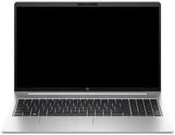 Ноутбук HP Probook 450 G10 i7-1355U / 16GB / 256GB SSD / Iris Xe Graphics / 15.6″ FHD IPS / WiFi / BT / cam / Win11Pro / silver (86Q47PA)