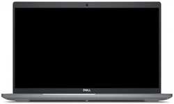 Ноутбук Dell Latitude 5540 i7-1355U/16GB/512GB SSD/Iris Xe graphics/14″ FHD WVA/ENG kbd/WiFi/BT/cam/Win11Pro/silver