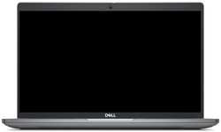 Ноутбук Dell Latitude 5440 i7-1355U / 16GB / 512GB SSD / Iris Xe graphics / 14″ FHD WVA / ENG kbd / WiFi / BT / cam / Win11Pro / silver (5440-7653)