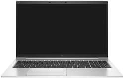 Ноутбук HP EliteBook 850 G8 1G1Y1AV i7-1185G7 / 32GB / 512GB SSD / Iris Xe Graphics / 15.6″ FHD IPS / WiFi / BT / cam / Win10Pro(ENG)(RU гравировка) / silver