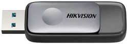 Накопитель USB 3.0 128GB HIKVISION HS-USB-M210S 128G U3 M210S