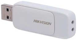Накопитель USB 3.0 16GB HIKVISION HS-USB-M210S 16G U3 WHITE M210S белый