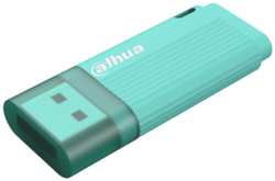 Накопитель USB 3.2 64GB Dahua DHI-USB-U126-30-64GB U126 150MB / s 100MB / s plastic