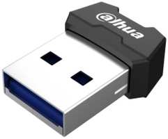 Накопитель USB 3.2 64GB Dahua DHI-USB-U166-31-64G U166 150MB/s 100MB/s plastic