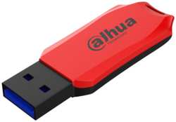 Накопитель USB 3.2 128GB Dahua DHI-USB-U176-31-128G U176 150MB / s 100MB / s plastic