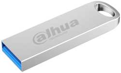 Накопитель USB 3.2 128GB Dahua DHI-USB-U106-30-128GB U106 70MB / s 25MB / s metal