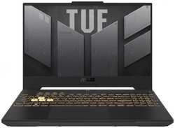 Ноутбук ASUS TUF Gaming F15 FX507VV4-LP061 90NR0BV7-M00630 i7-13700H / 16GB / 1TB SSD / RTX 4060 8Gb / 15.6″ IPS FHD / WiFi / BT / cam / noOS / gray