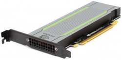 Видеокарта PCI-E nVidia TESLA T4 900-2G183-6300-T00 16GB GDDR6 256bit 12nm 1005/10000MHz