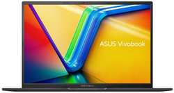 Ноутбук ASUS Vivobook 16X K3604VA-MB228 90NB1071-M009E0 i7-1355U / 16GB / 1TB SSD / Iris Xe graphics / 16″ WUXGA IPS / WiFi / BT / cam / noOS / indie black