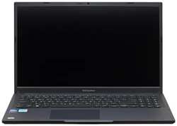 Ноутбук ASUS B1502CB (B1502CBA-BQ0328) 90NX05U1-M00BZ0 i3-1215U / 8GB / 512GB SSD / UHD Graphics / 15.6″ FHD WV / WiFi / BT / cam / noOS / black