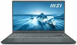 Ноутбук MSI Prestige 14Evo A12M-054 9S7-14C612-054 i7-1280P/32GB/1TB SSD/Iris Xe graphics/14″ IPS FHD/WiFi/BT/cam/Win11Home