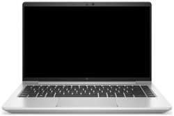 Ноутбук HP EliteBook 640 G9 67W58AV_8GB i5 1235U/8GB/512GB SSD/Iris Xe Graphics/14″ IPS FHD/WiFi/BT/cam/DOS