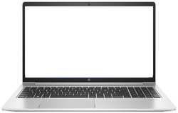 Ноутбук HP ProBook 450 G9 8A5L7EA i7 1255U/16GB/512GB SSD/Iris Xe graphics/15.6″ FHD IPS/WiFi/BT/cam/Win11Pro/silver