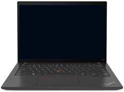 Ноутбук Lenovo ThinkPad P14s G3 21AKS0PU00 i7-1260P/16GB/512GB SSD/NVIDIA T550 4GB/14″ WUXGA/BT/WiFi/Cam/Win11Pro