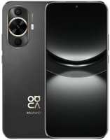 Смартфон Huawei nova 12s 8 / 256GB 51097UGU Black