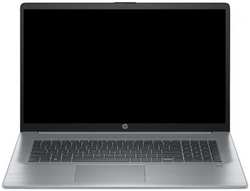 Ноутбук HP 470 G10 816K5EA i5-1335U/16GB/512GB SSD/GeForce MX 550 2GB/17.3″ FHD IPS/WiFi/BT/cam/DOS/silver