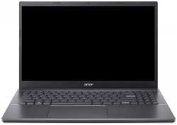 Ноутбук Acer Aspire 5 A515-57-57JL NX.KN3CD.00D i5-12450H / 8GB / 512GB SSD / UHD graphics / 15.6″ FHD IPS / WiFi / BT / cam / Win11Home / steel gray
