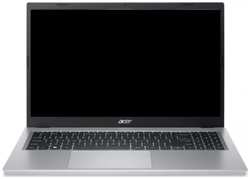 Ноутбук Acer Acer ASPIRE 3 A315-24P-R9WY Ryzen 5 7520 / 16GB / 512GB SSD / Radeon Graphics / 15.6″ FHD TN / WiFi / BT / cam / noOS / silver (NX.KDEEX.026)