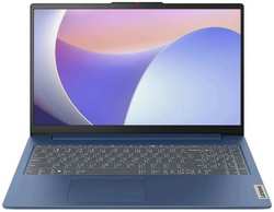 Ноутбук Lenovo IdeaPad 3 Slim 15IAH8 83ER0033RM i5-12450H/8GB/512GB SSD/UHD graphics/15.6″ FHD IPS/WiFi/BT/cam/noOS